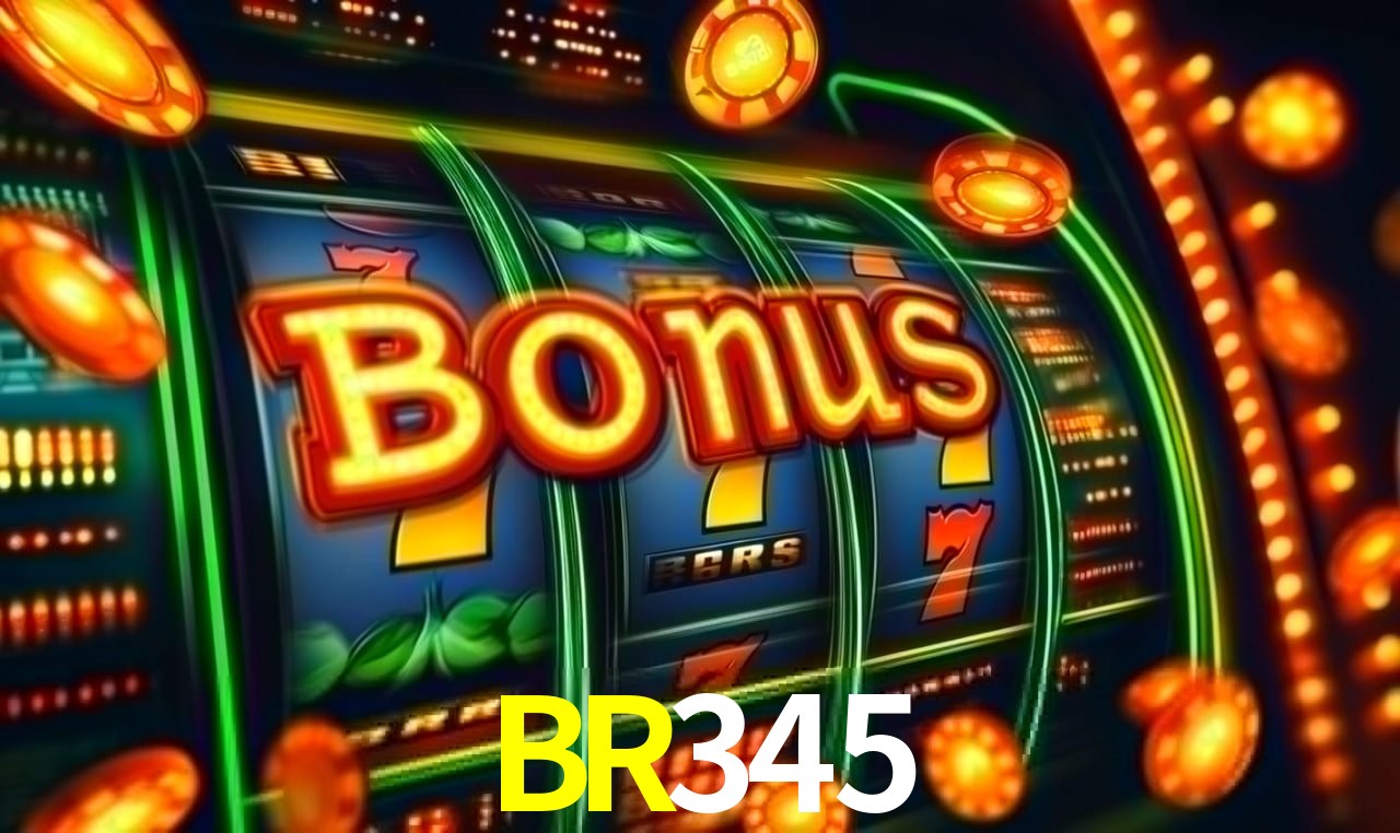 BR345 cassino
