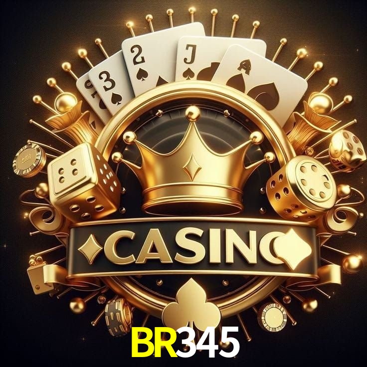 Aplicativo móvel BR345 para iOS e Android