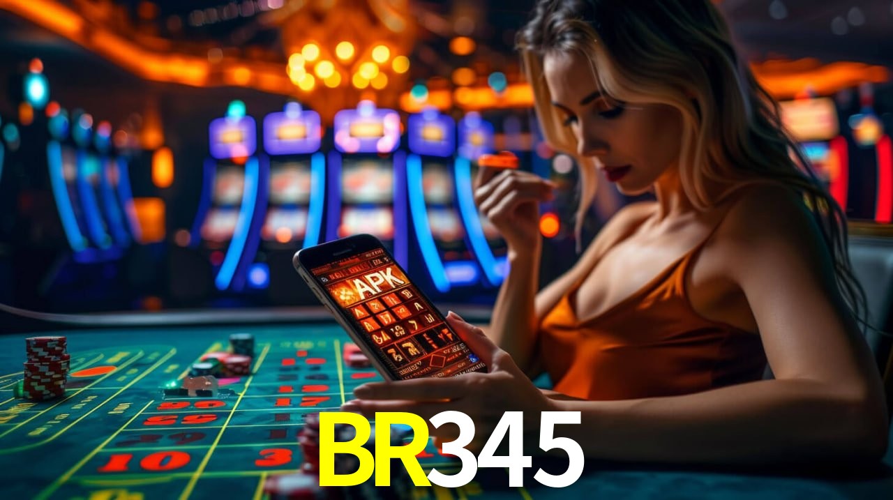 BR345 Plataforma Oficial
