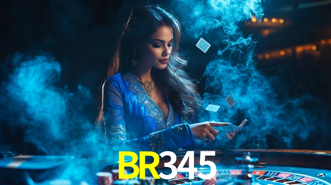 App Mobile BR345 - Jogue em Qualquer Lugar no Seu Smartphone