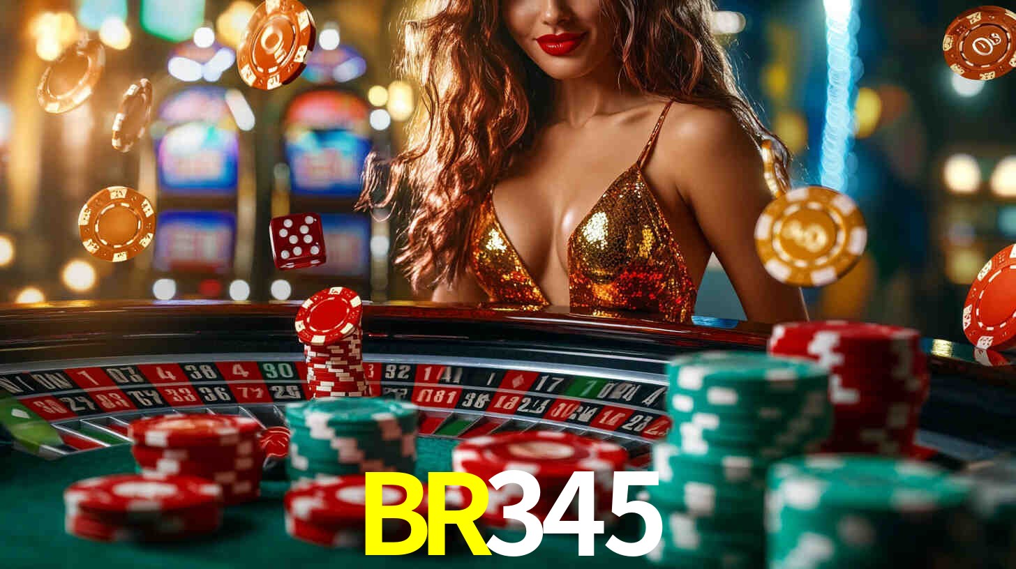 BR345 Licenciado Curaçao - Segurança SSL 256-bit