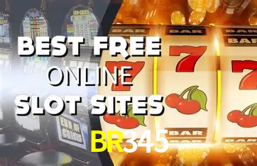 Jogos online BR345