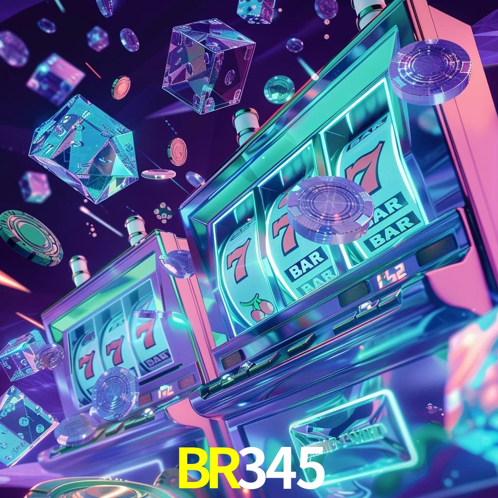 BR345 Logo Verificado
