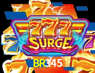 Slots BR345 - RTP Alto Certificado