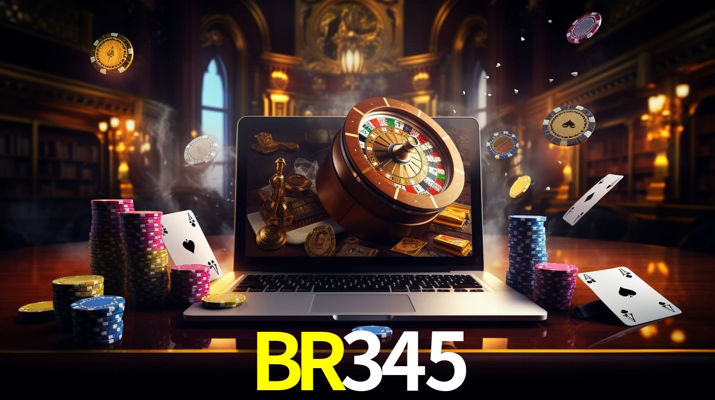 BR345 vip