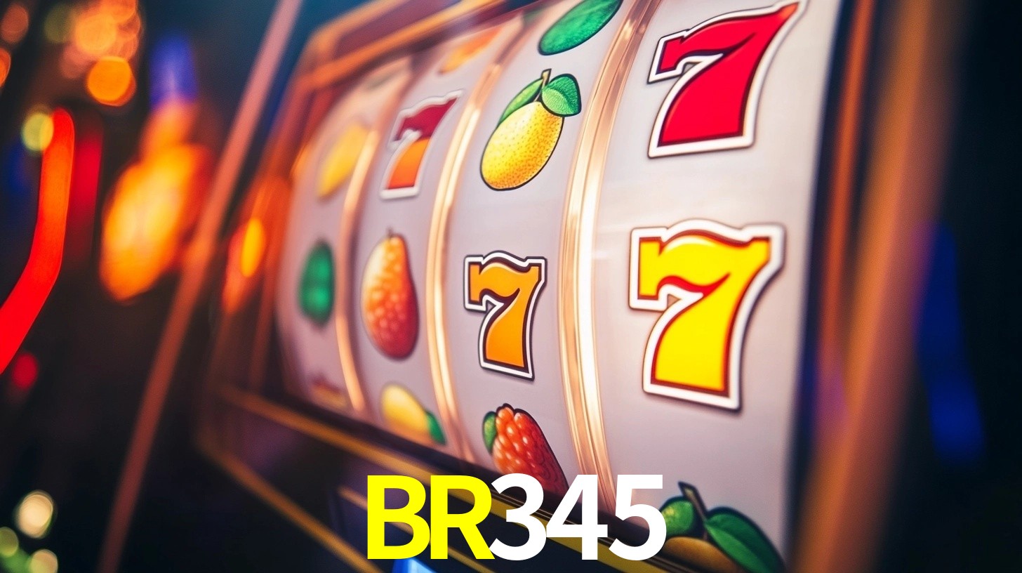 BR345 instalar
