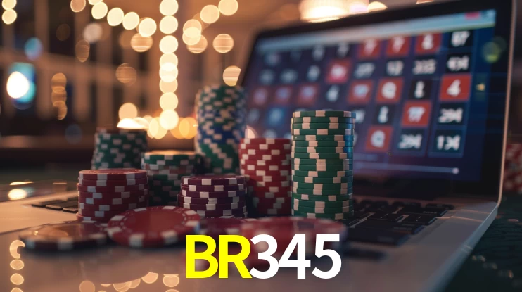 Logo BR345 Plataforma Certificada