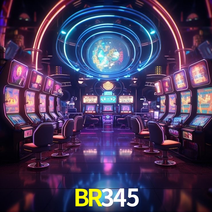 Página de download BR345