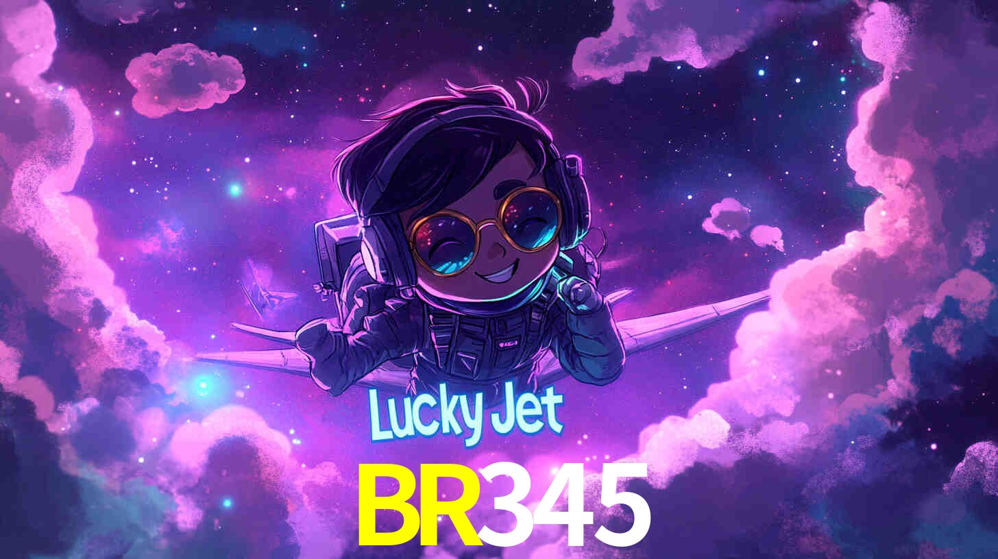 BR345 Logo - Bônus com Rollover Justo