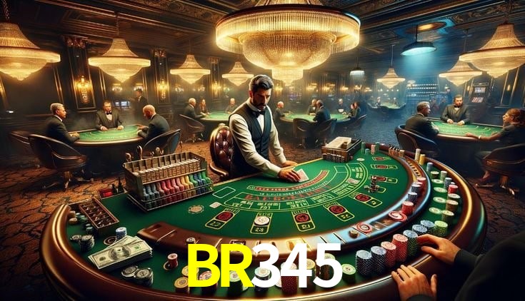 Vantagens de jogar slots no BR345 Brasil