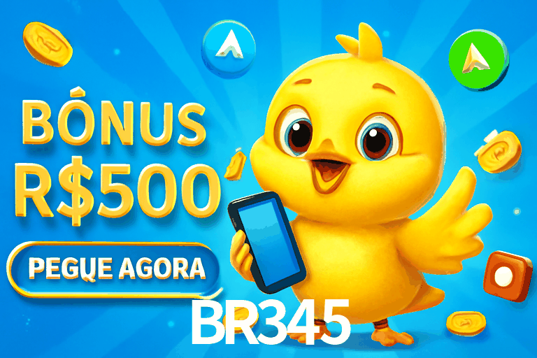 BR345 Slots - BR345 visual 2