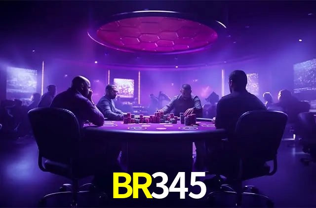 Segurança App BR345