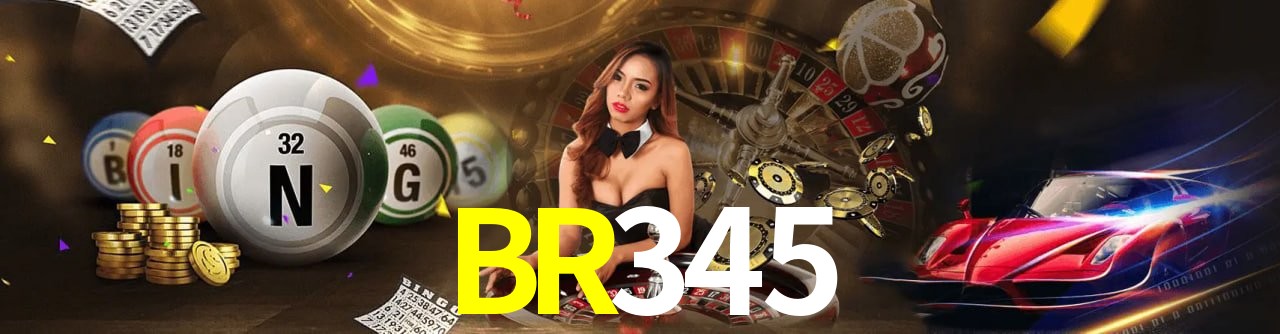 BR345 bet — mercados de futebol e esportes no app