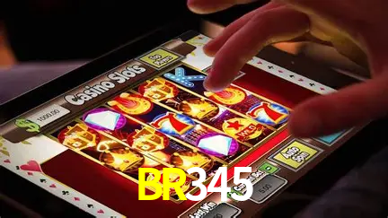 Celular BR345
