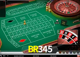 Recursos App BR345