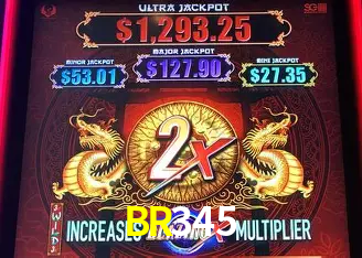 Loteria BR345 - Quina e mais jogos