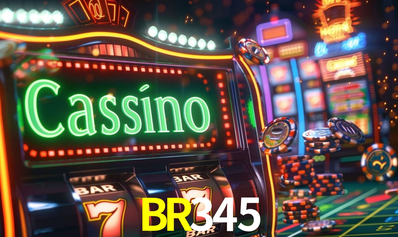 BR345 VIP Program Logo