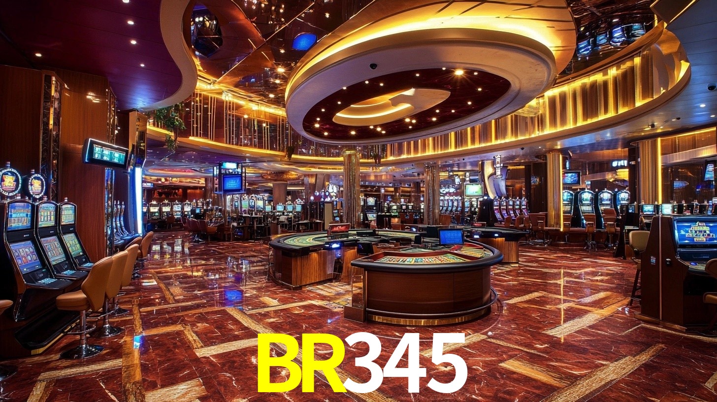 BR345 Segurança Logo 1