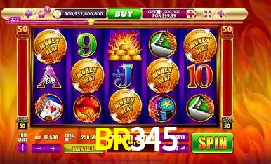 BR345 bet