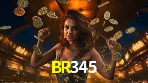 Prévia de conteúdo do canal Telegram BR345