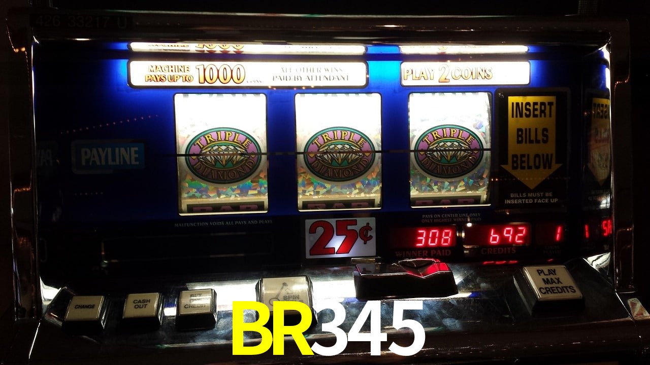 Eventos BR345