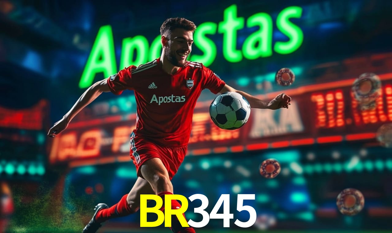 BR345 Logo Oficial