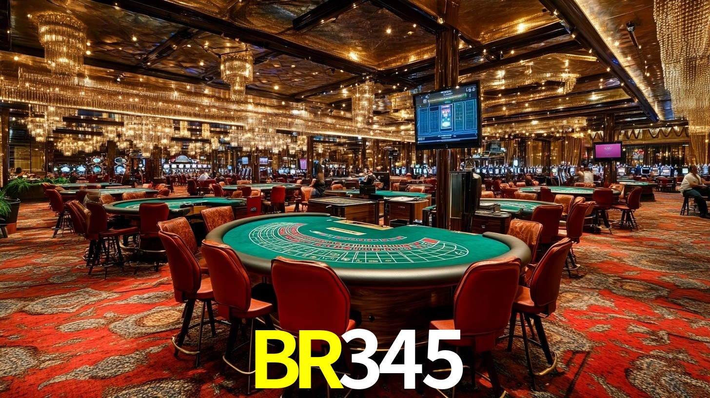 BR345 Caça-níqueis de mesa