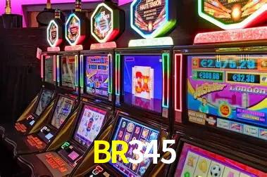 Jogos App BR345