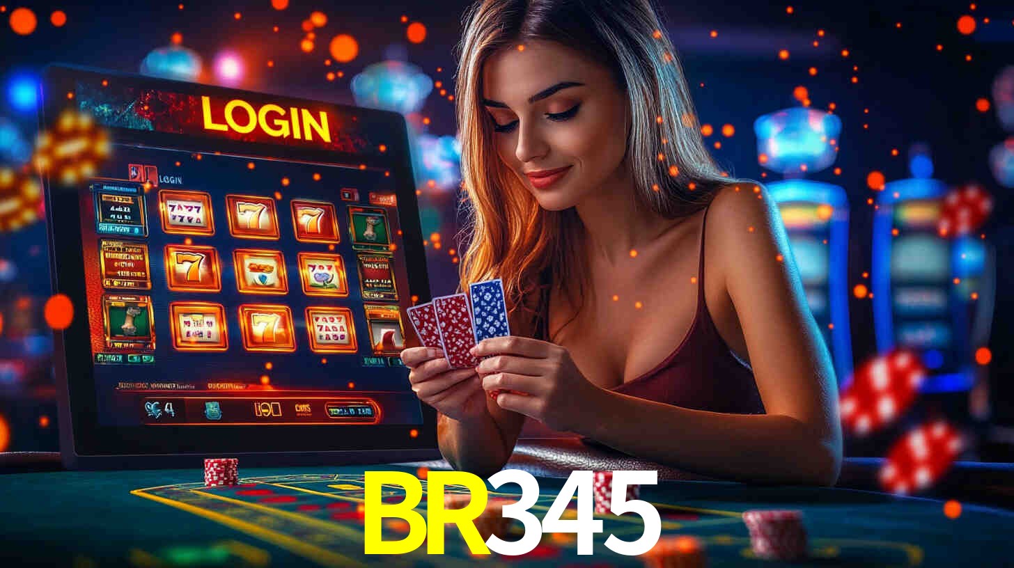 Servidor Brasil BR345
