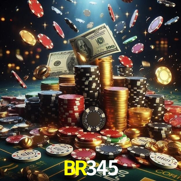 Instruções Download BR345
