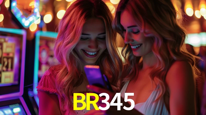BR345 download — tutorial instalação APK passo a passo