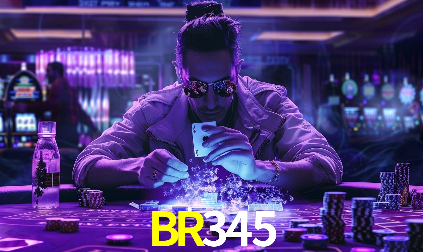 Odds Competitivas BR345