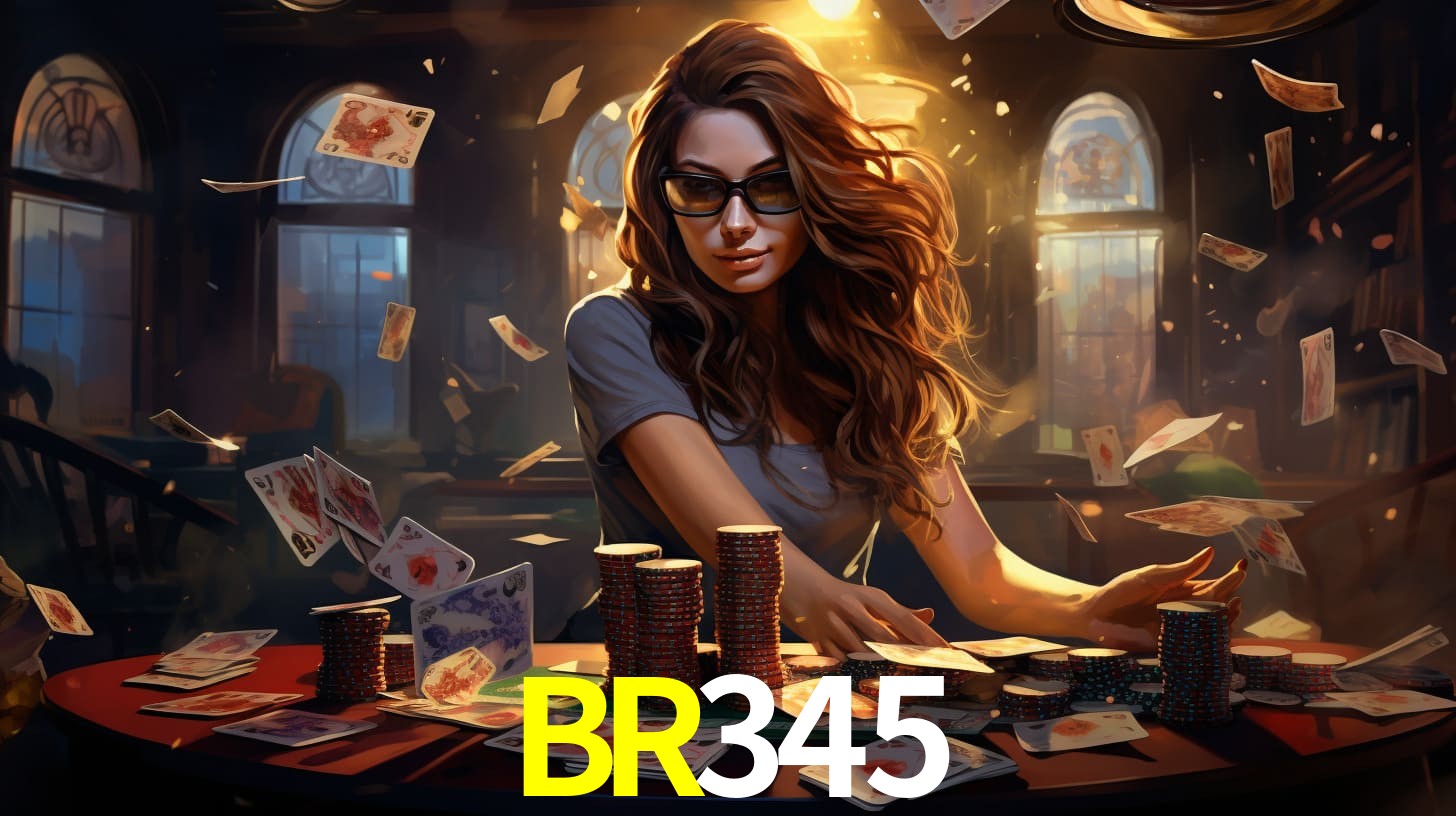 App BR345 iOS