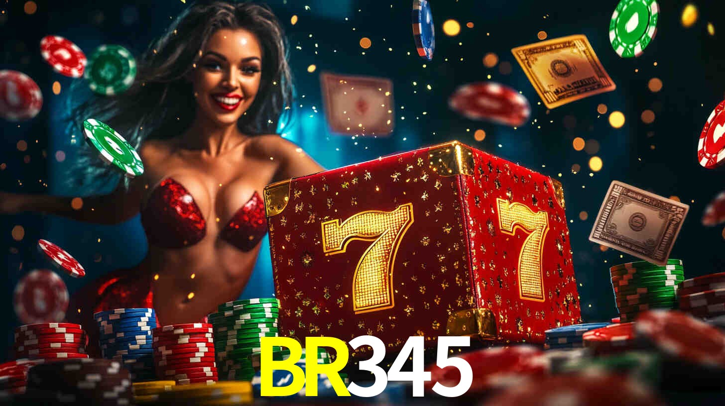 Vantagens App BR345
