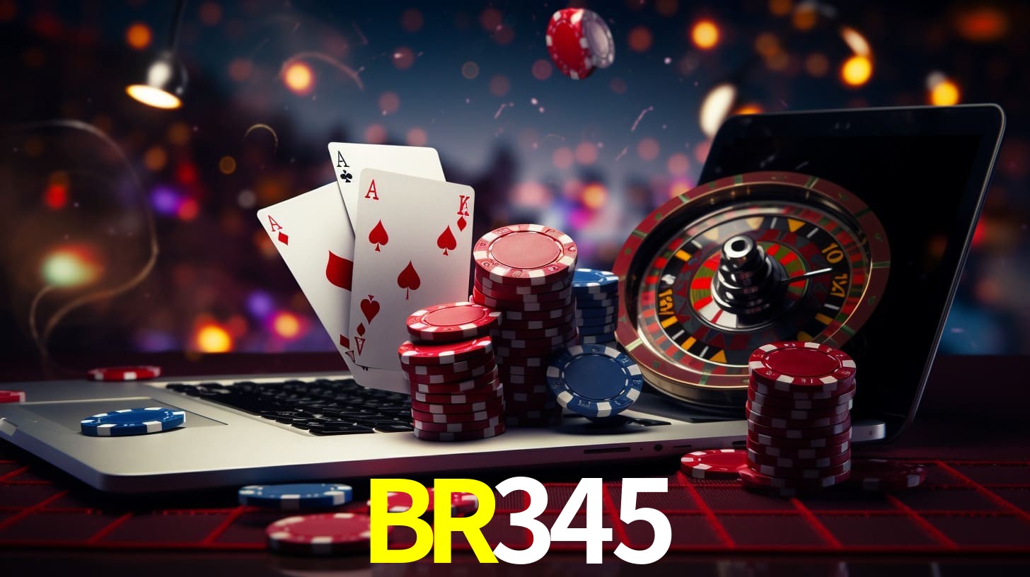 BR345 login — configurações de segurança e proteção de conta