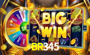 App mobile BR345