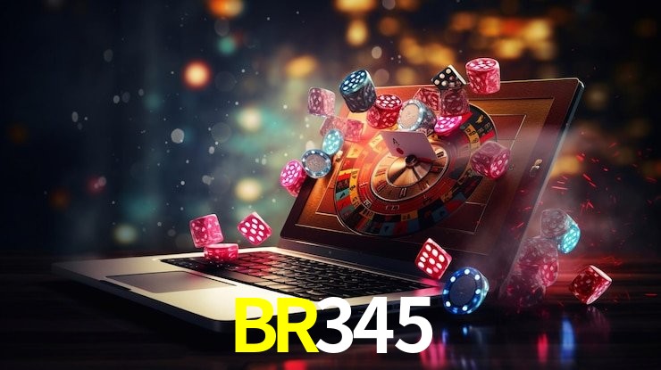 Cassino ao Vivo BR345 - Dealers Brasileiros Profissionais