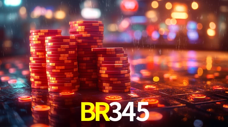BR345 公平游戏