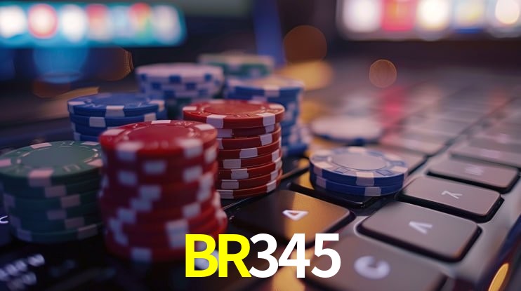 BR345 Plataforma - BR345 visual 1