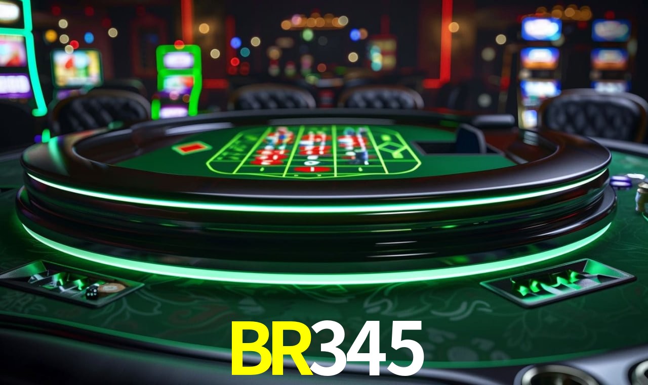 Bônus VIP BR345