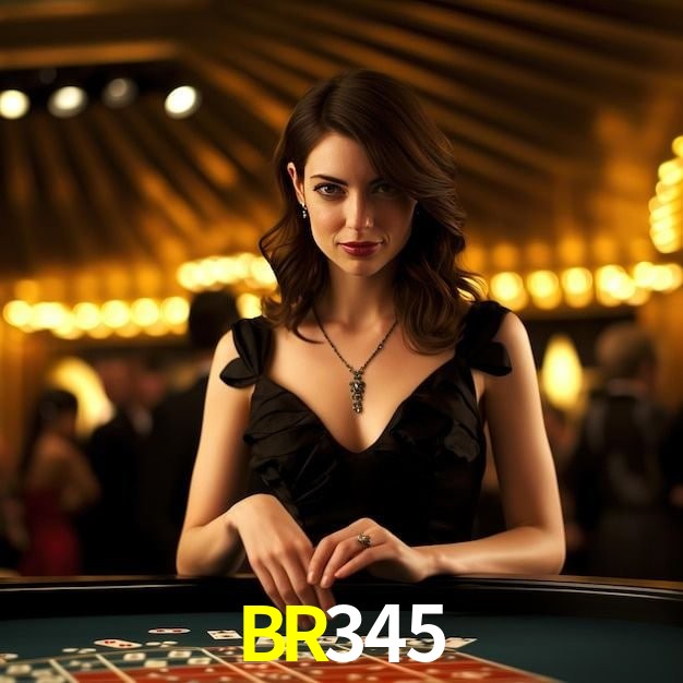 BR345 Cassino Ao Vivo - 89 Mesas Evolution Gaming