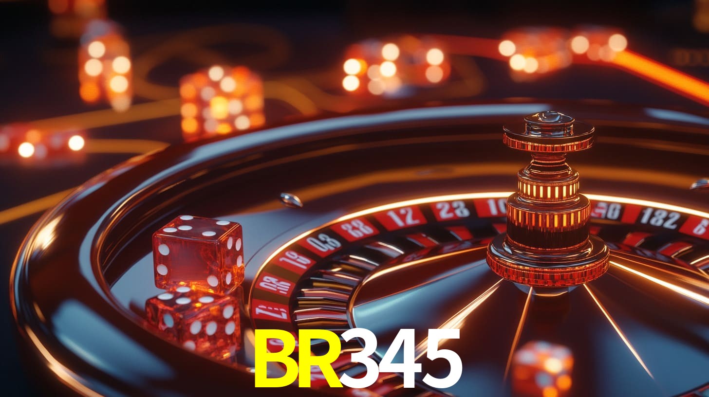 BR345 Segurança Logo 2