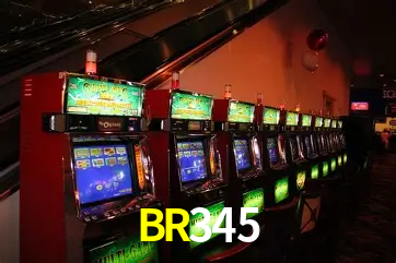 Vitória BR345