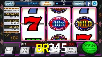 Jackpots Progressivos