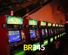 BR345 termos — contrato de uso e regulamento da plataforma