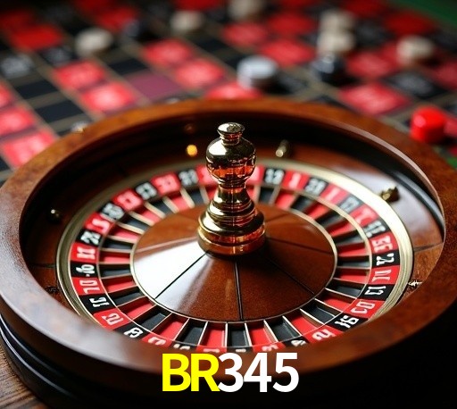 login BR345.com