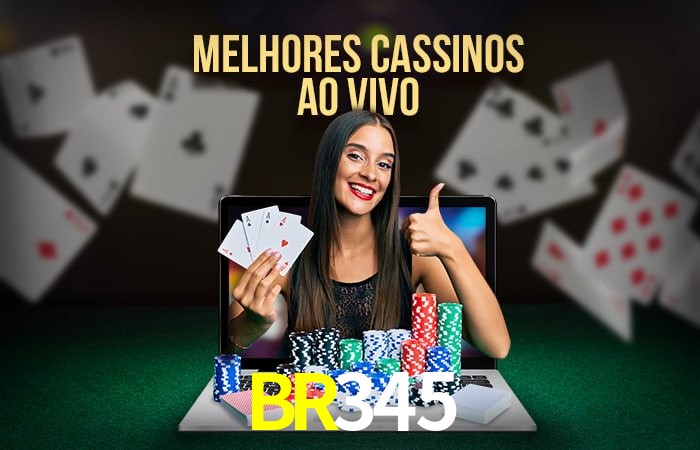 Cashback VIP BR345