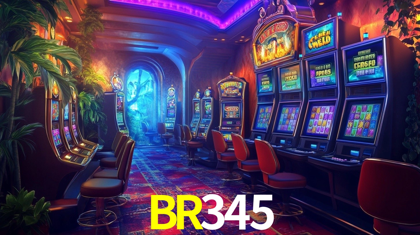 BR345 Slots