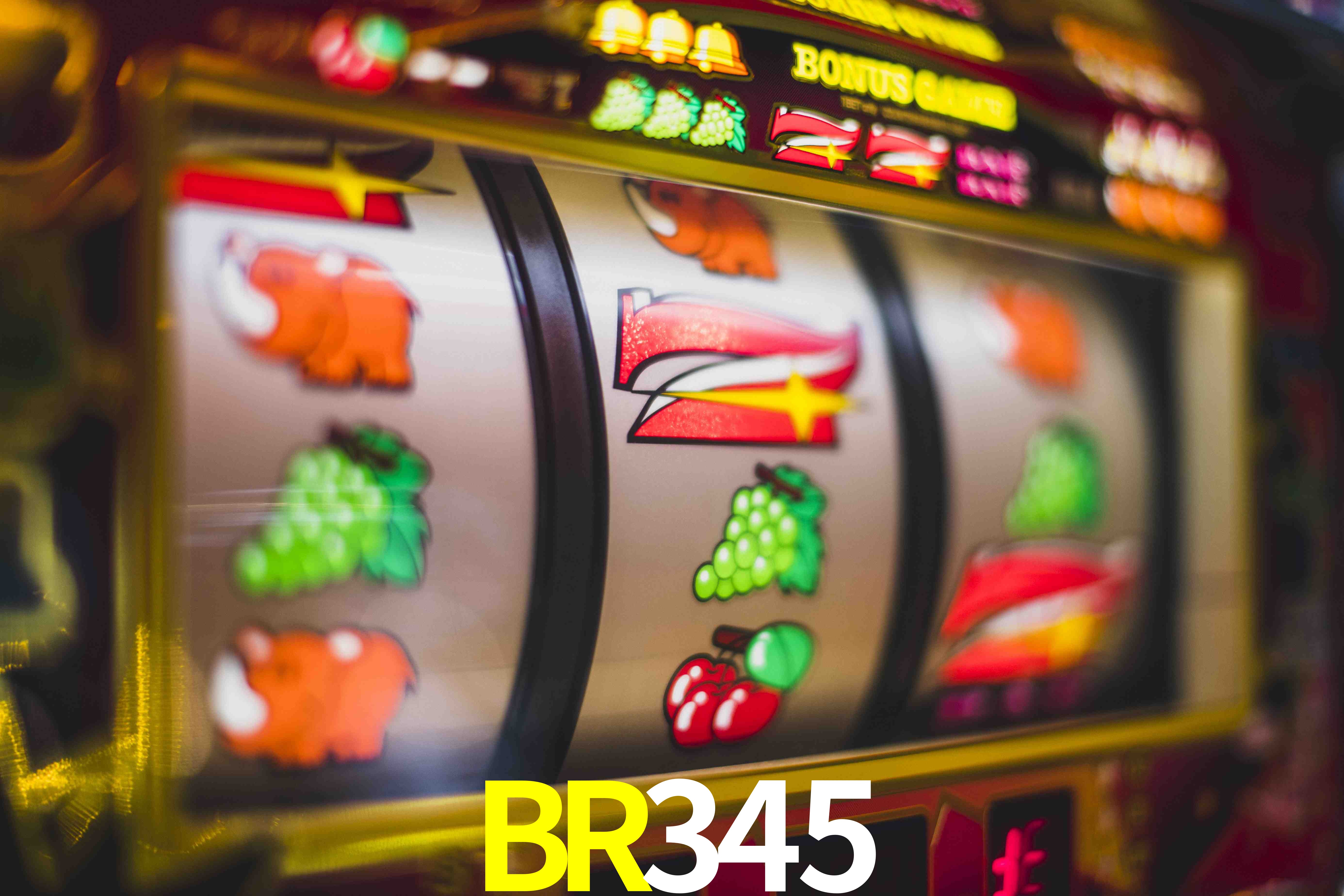 Jogos Mesa BR345