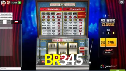 Imagem quadrada de apoio para baixar BR345